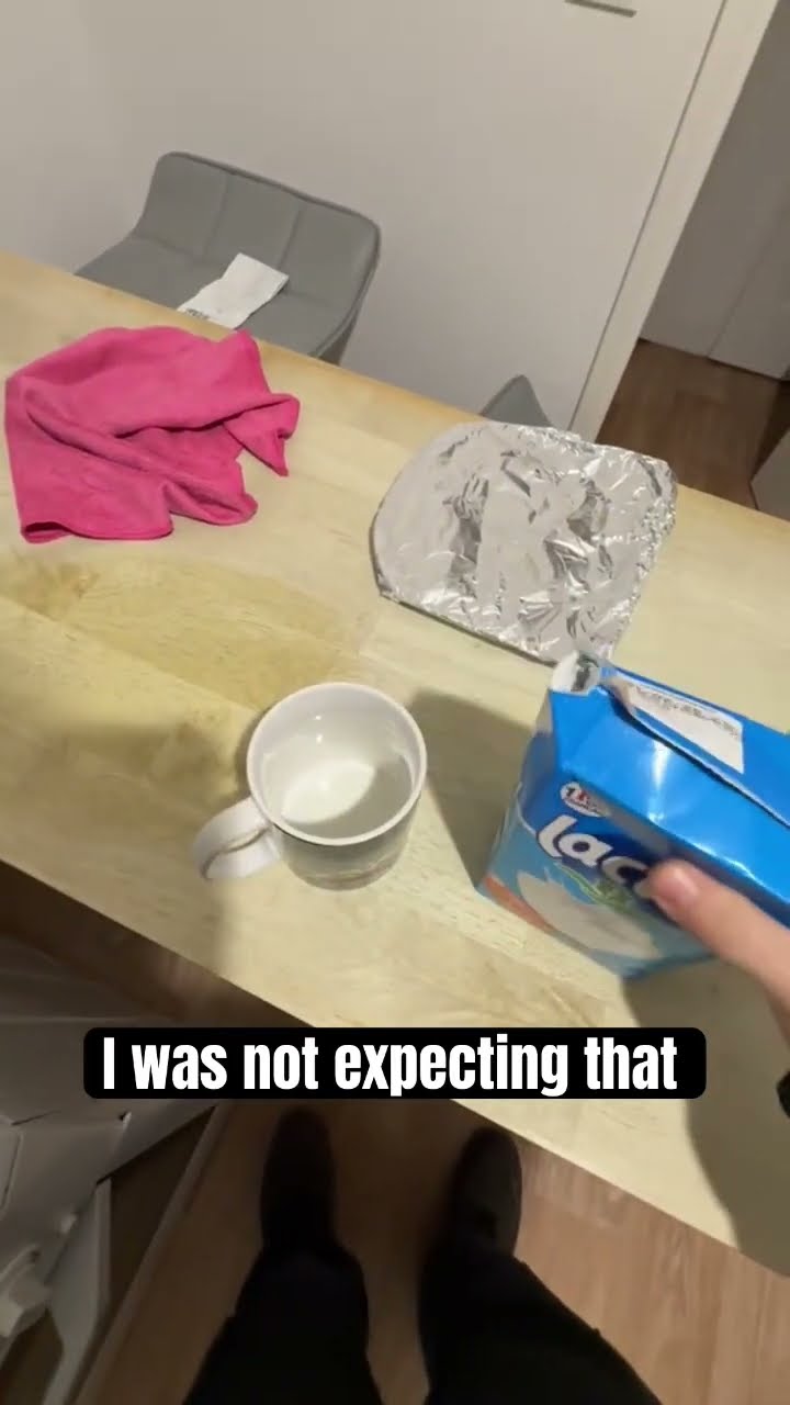 Unpredectibal ahhh milk mane what in the prvnci