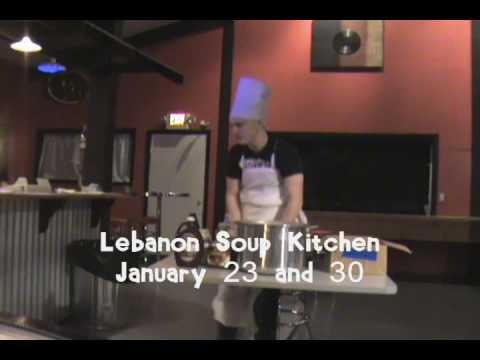January 2009 Announcements