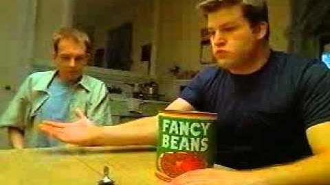 eCampus.com Beans tv spot