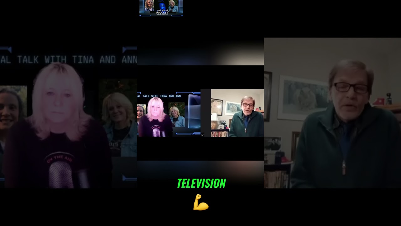 From Art to TV: Discovering Creative Talents #shorts