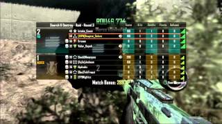 Despize Solxrz VAL 20K RC Response
