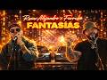 🔥 Rauw Alejandro x Farruko – Fantasías (Brazil Funk Remix 2026) 🇧🇷🔥