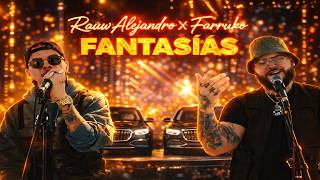 🔥 Rauw Alejandro x Farruko – Fantasías (Brazil Funk Remix 2026) 🇧🇷🔥