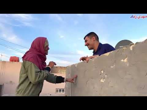 مهدي يلحك فراوله