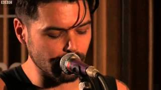 Biffy Clyro - We Built This City (Starship cover) chords
