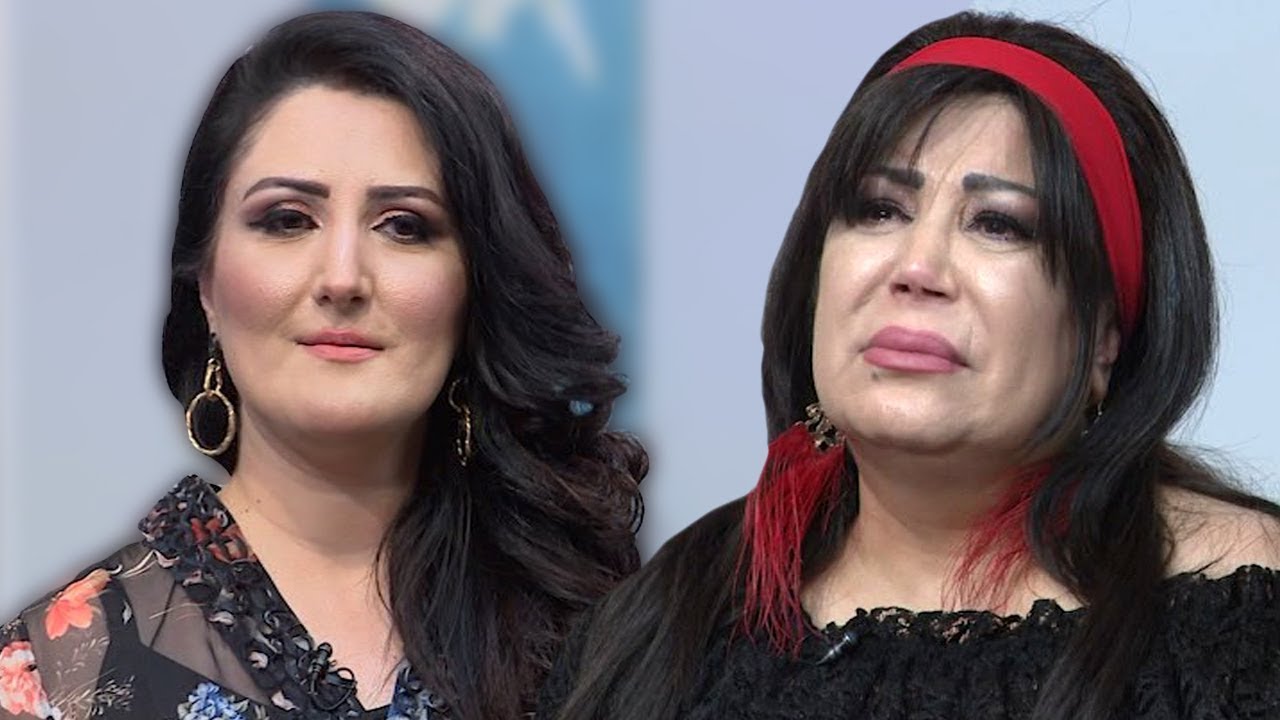 İlhamə Məmmədlinin 