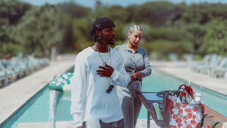 Omah Lay  Almost Okay