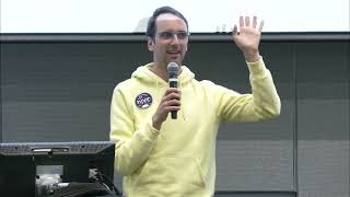 Privacy and Security, Sebastian Bürgel - DeFi Security Summit 2022