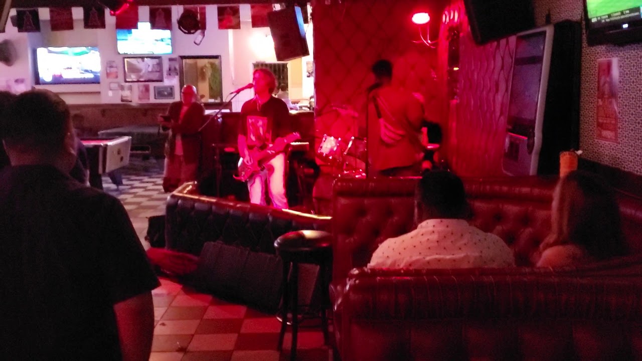 The Jack Moves all my love / seasons change YouTube