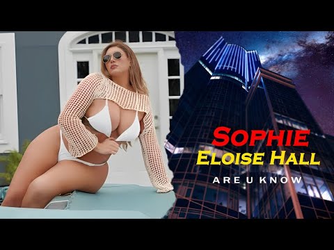 Meet Sophie Eloise Hall | From London to Miami | A Fashion Icon Redefining Beauty Standards