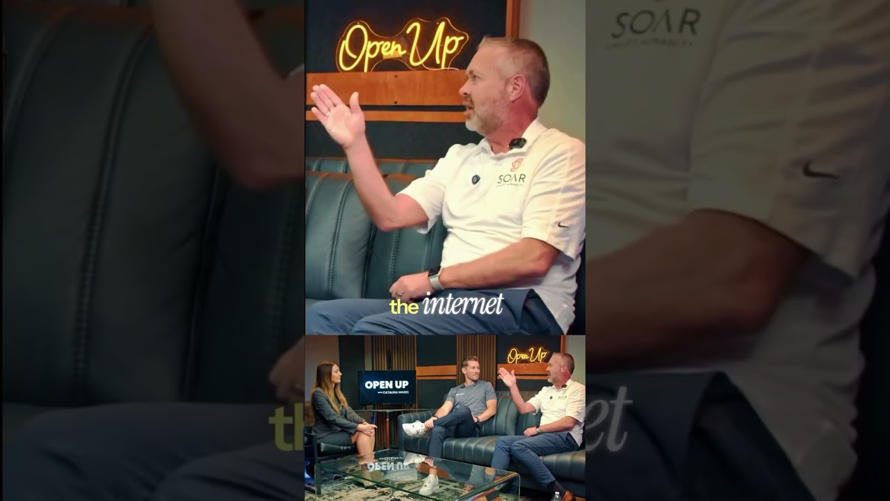 How did you come up with Ancestry.com?