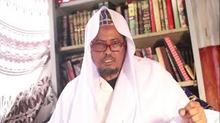 xalqado taxana ah: qeybta kowaad: الزهد في الدنيا