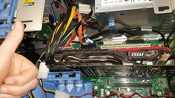 Ad for Kijiji - Inside Dell T5500 Workstation Gaming Streaming PC