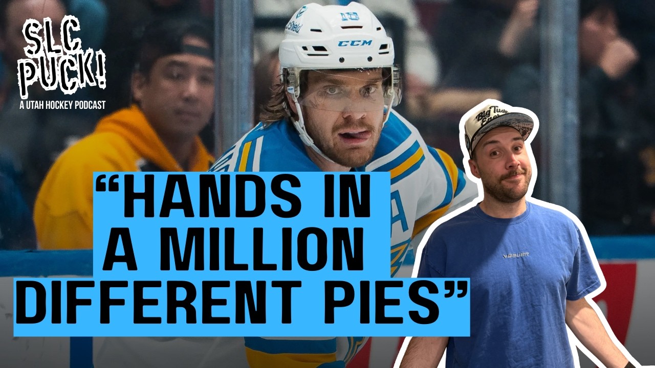 Hands in a Million Different Pies: Are the Utah Mammoth Trade Rumors Real?