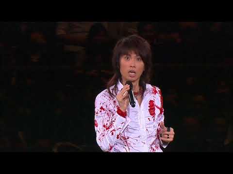 2010 娛樂圈血肉史2 31 地心吸力