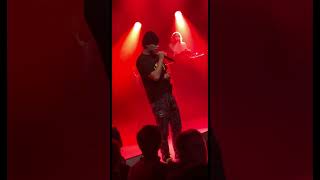 Jiri11 Penthouse Party Live At Mezz Breda