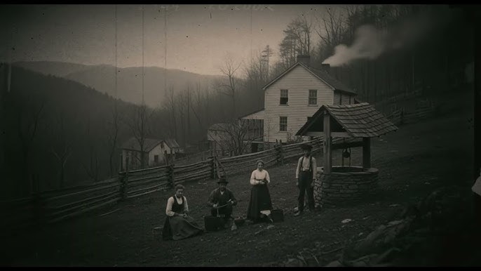 Alabama, 1841) A Ghastly Night in the Plantation Widow's Bed Was the Reward  for Her Best Slave - YouTube