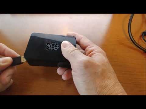 ABOX Raspberry PI 3 Review And Startup