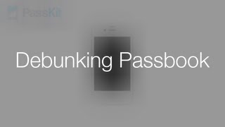 Debunking Passbook- What is Passbook? screenshot 4