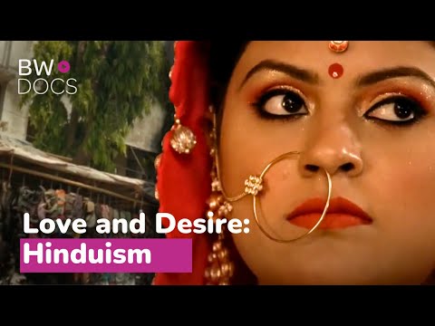 FAITH LOVE DESIRE - EPISODE 1