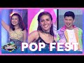 Pop dance party ala AyOS barkada! | All-Out Sundays