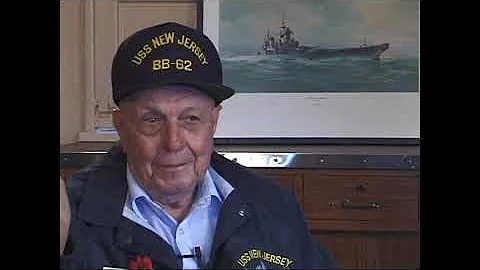 Dugan, Joseph Oral History