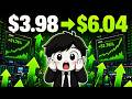 51% 급등한 SLE, 회사의 반전 가능성? | 슈퍼리그 엔터프라이즈 분석 잡주에요?