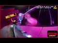 How NOT to Act When You Get Pulled Over