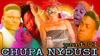 CHUPA NYEUSI [part 01]