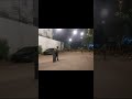 What A Great short Shameer | Street Cricket | 🏏