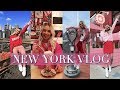 NEW YORK CITY TRAVEL VLOG | 2018