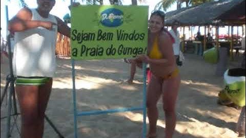 Maceió - Ina & Wagner
