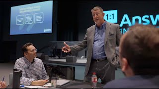 SCOPE Leadership Institute | Answers In Genesis Leadership Development Workshop