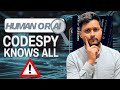 Codespy AI | New CodeSpy New Artificial Intelligence | Aapka Cheating Pakda jaayega Ab