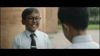 Boong, JF 2024, International Children's Competition