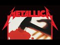Metallica - No remorse (lirik dan terjemahan)