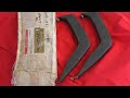 Oldsmobile Cutlass 442 Emblems