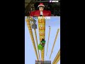 Minecraft Pillars of Torture as Santa on JAVA!