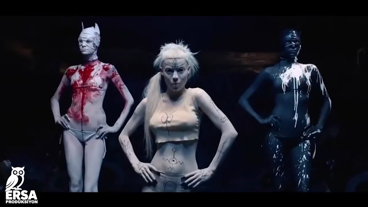 Arda Bilir – Bir Şey Söyleme | Almanya & Türkiye Klip Çekimi