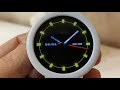 Как установить собственный watchface циферблат обои на часы Amazfit GTR, GTS, Verge, Stratos, T-Rex