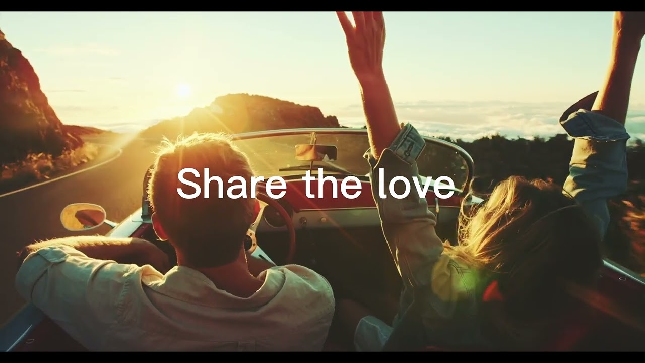 Norma Gee - Share the love