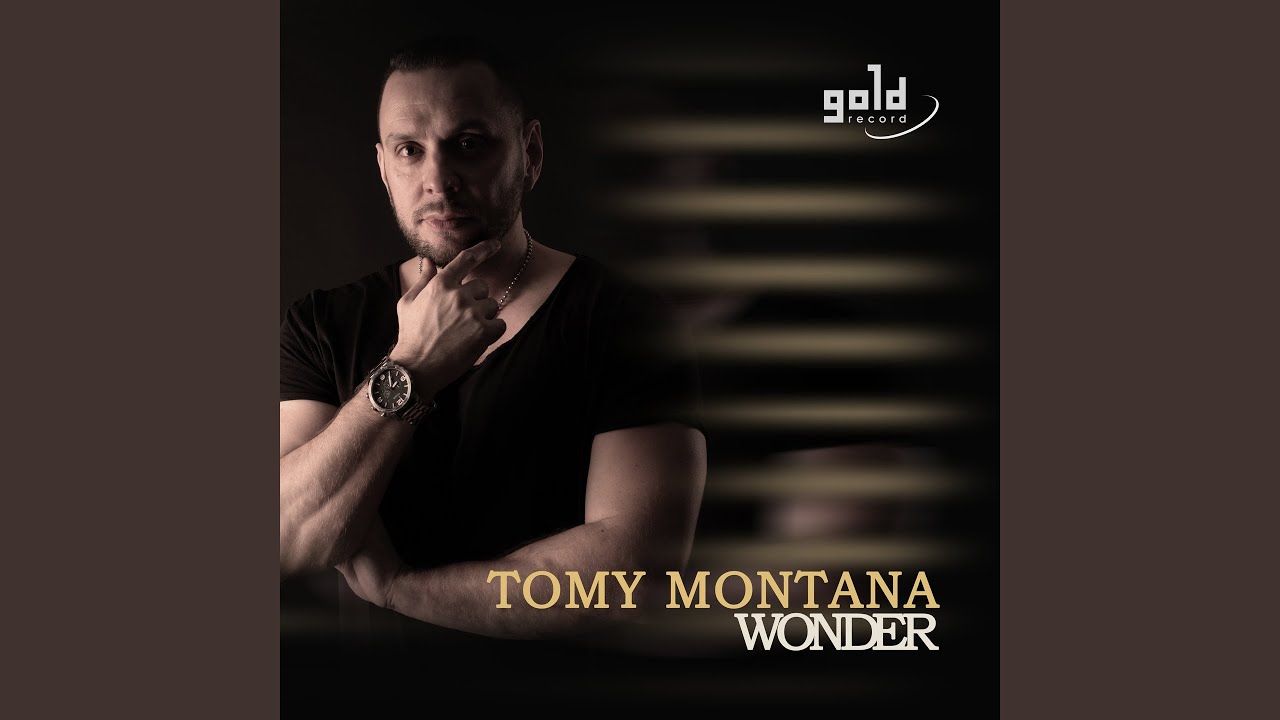 Wonder (Radio Edit)