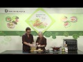M&oacute;n chay 50 - Mắm th&aacute;i chay