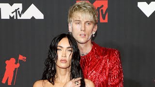 Megan Fox on BLOOD-DRINKING Ceremonies With Machine Gun Kelly