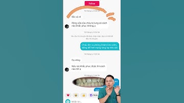 Răng Cửa Bị Lung Lay? Giải Pháp Hiệu Quả Để Khắc Phục! | Dr Cường Official