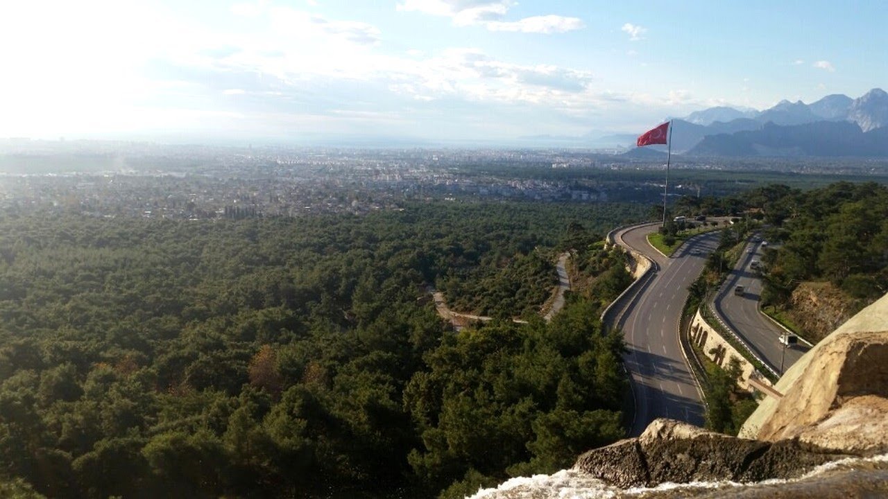 منطقة دوشمالتي انطاليا | Antalya | Döşemealtı