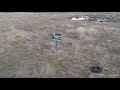 DJI Spark - inspectia terenurilor in anul 2020