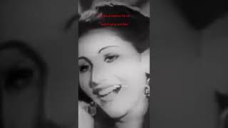 Aahein Na Bharin Shikwe Na Kiye | Zeenat (1945) | Kalyani, Zohrabai, Noor Jehan | Karan Dewan, Bibbo