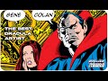 The best dracula artist gene colan