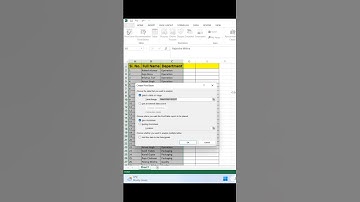 NEW Excel tips 2023 #excel #excelshorts #exceltutorial #excelhindi #exceltips #shorts #msexcel